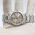 Rolex Datejust ref. 116200 Racing Concentric (Silver) Dial - Oyster Bracelet - Full Set