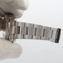 Carregar imagem no visualizador da galeria, Rolex Datejust ref. 116200 Racing Concentric (Silver) Dial - Oyster Bracelet - Full Set
