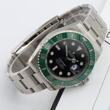 Load image into Gallery viewer, ON SALE: Rolex Submariner Date ref. 126610LV - Full set
