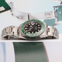 Load image into Gallery viewer, ON SALE: Rolex Submariner Date ref. 126610LV - Full set
