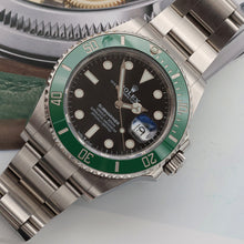 Load image into Gallery viewer, ON SALE: Rolex Submariner Date ref. 126610LV - Full set
