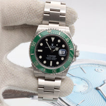 Load image into Gallery viewer, ON SALE: Rolex Submariner Date ref. 126610LV - Full set
