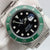 ON SALE: Rolex Submariner Date ref. 126610LV - Full set