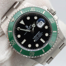 Load image into Gallery viewer, ON SALE: Rolex Submariner Date ref. 126610LV - Full set
