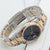 Rolex Datejust 36 ref. 16233 Blue Soleil dial - Oyster Bracelet - Full Set