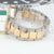 Rolex Datejust 36 ref. 16233 Blue Soleil dial - Oyster Bracelet - Full Set