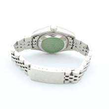Carica l'immagine nel visualizzatore di Gallery, Rolex Lady-Datejust ref. 69174G - Diamonds Dial Jubilee bracelet
