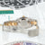 Rolex Datejust 36 ref. 16233 Blue Soleil dial - Oyster Bracelet - Full Set