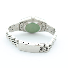Carica l'immagine nel visualizzatore di Gallery, Rolex Lady-Datejust ref. 69174G - Diamonds Dial Jubilee bracelet
