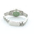 Rolex Lady-Datejust ref. 69174G - Diamonds Dial Jubilee bracelet