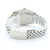 Rolex Datejust ref. 1601 - White Gold Bezel - Silver dial (VI)