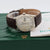 Rolex Day-Date 36 ref. 118239 Diamonds dial - Leather - Full Set