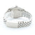 Rolex Datejust ref. 1601 - White Gold Bezel - Silver dial (VI)