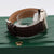 Rolex Day-Date 36 ref. 118239 Diamonds dial - Leather - Full Set