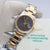 Rolex Datejust 36 ref. 16233 Blue Soleil dial - Oyster Bracelet - Full Set
