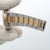 Rolex Datejust 36 ref. 16233 Blue Soleil dial - Oyster Bracelet - Full Set