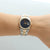 Rolex Datejust 36 ref. 16233 Blue Soleil dial - Oyster Bracelet - Full Set
