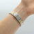 Rolex Datejust 36 ref. 16233 Blue Soleil dial - Oyster Bracelet - Full Set