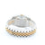 ON SALE: Rolex Datejust ref. 116233 Champagne Diamonds Dial - Jubilee Bracelet - Full Set