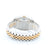 ON SALE: Rolex Datejust ref. 116233 Champagne Diamonds Dial - Jubilee Bracelet - Full Set