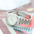 Rolex Lady-Datejust ref. 69174G - Diamonds Dial Jubilee bracelet