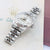 Rolex Lady-Datejust ref. 69174G - Diamonds Dial Jubilee bracelet