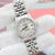 Rolex Lady-Datejust ref. 69174G - Diamonds Dial Jubilee bracelet