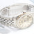 Rolex Datejust ref. 1601 - White Gold Bezel - Silver dial (VI)