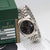 Rolex Datejust ref. 116234 Black Arabic Millennary - Jubilee Bracelet - Full set