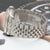 Rolex Datejust ref. 116234 Black Arabic Millennary - Jubilee Bracelet - Full set