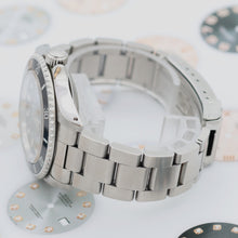 Cargar imagen en el visor de la galería, Rolex Submariner No Data 14060
