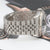 Rolex Datejust ref. 116234 Black Arabic Millennary - Jubilee Bracelet - Full set