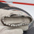 Rolex Datejust ref. 116234 Black Arabic Millennary - Jubilee Bracelet - Full set