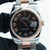 Rolex Datejust ref. 116201 Concentric Black Dial Oyster bracelet