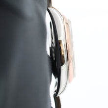 Załaduj obraz do przeglądarki galerii, Rolex Datejust ref. 116201 Concentric Black Dial Oyster bracelet
