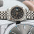 Rolex Datejust ref. 116234 Black Arabic Millennary - Jubilee Bracelet - Full set