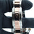 Rolex Datejust ref. 116201 Concentric Black Dial Oyster bracelet