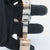 Rolex Datejust ref. 116201 Concentric Black Dial Oyster bracelet