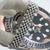 Rolex Datejust ref. 116234 Black Arabic Millennary - Jubilee Bracelet - Full set