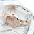 Rolex Datejust 31 ref. 178271 Sundust Dial - Oyster - Full Set
