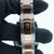 Rolex Datejust ref. 116201 Concentric Black Dial Oyster bracelet