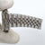 Rolex Datejust ref. 116234 Black Arabic Millennary - Jubilee Bracelet - Full set