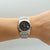 Rolex Datejust ref. 116234 Black Arabic Millennary - Jubilee Bracelet - Full set