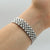 Rolex Datejust ref. 116234 Black Arabic Millennary - Jubilee Bracelet - Full set