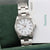 Rolex Air-King ref. 14000M - White Roman Dial - Oyster - Full Set