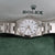 Rolex Air-King ref. 14000M - White Roman Dial - Oyster - Full Set