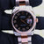 Rolex Datejust ref. 116201 Concentric Black Dial Oyster bracelet