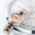 Rolex Datejust 31 ref. 178271 Sundust Dial - Oyster - Full Set