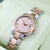Rolex Datejust 31 ref. 178271 Sundust Dial - Oyster - Full Set