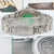Rolex Air-King ref. 14000M - White Roman Dial - Oyster - Full Set